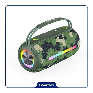 اسپیکر قابل حمل جی بی ال مدل JBL BOOM BOX 360