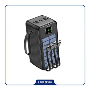 پاوربانک سولار 50000 yosonda مدل Y-P79