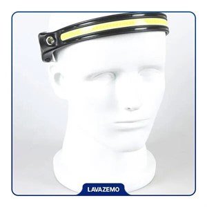 هدلایت ورزشی دورگردنی و پیشانی مدل LY-505B