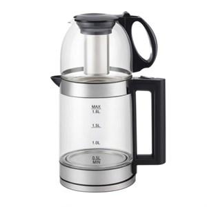 چای ساز روی هم مدل BM-7