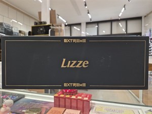اتو مو برند لیز مدل اکستریمLizze extreme