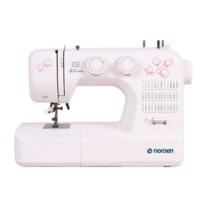 چرخ خیاطی و گلدوزی مارشال نوردن مدل 908A (پس کرایه)