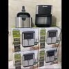 سرخکن بدون روغن فیلیپس دو المنت 15 لیترمدل HR_1636