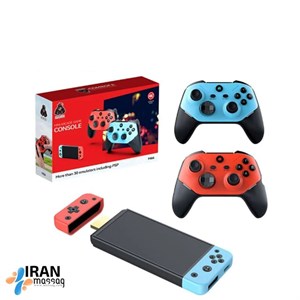 کنسول بازی M66 Game Stick | با حافظه داخلی 64 GB