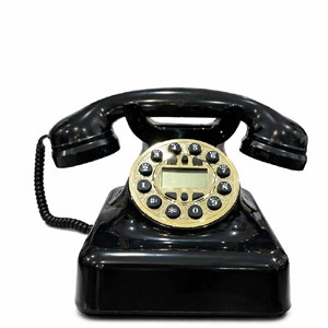تلفن رومیزی الکتریک طرح زیمنس