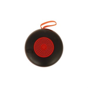 اسپیکر بی سیم مدل X-13 - مشکی قرمز- BSA