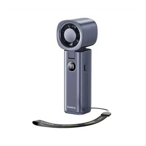 پنکه دستی شارژی بیسوس مدل BS-CG037