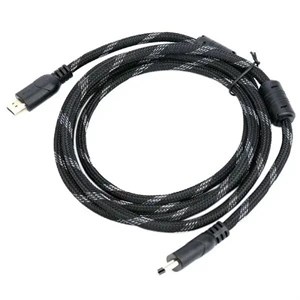 کابل HDMI وریتی مدل 186 طول 1.5 متر الی 5 متر