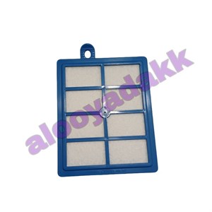 فیلتر خروجی فیلیپس و آاگ