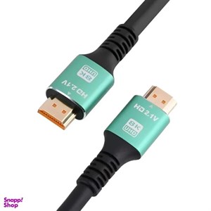 کابل HDMI 8K مدل HD2.1V Premium طول 5 متر