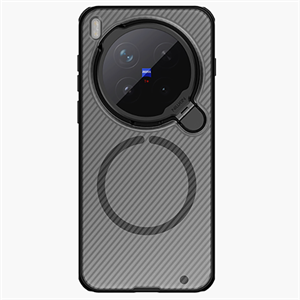 قاب نیلکین گوشی vivo X300 Pro مدل CamShield Prop Magnetic Case