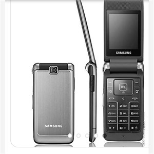 گوشی اصلی سامسونگ تاشو s3600 i با ضمانت