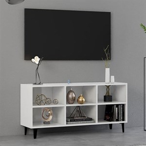 میز تلویزیون مدل چند منظوره IKE4586