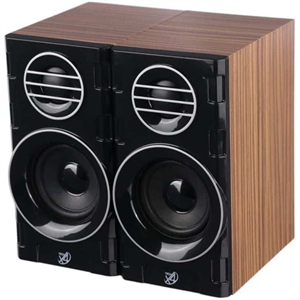 اسپیکر دو تیکه X4TECH مدل X-S3