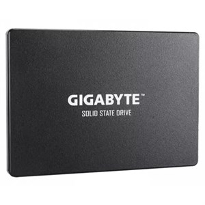 حافظه اس اس دی اینترنال گیگابایت مدل GP-GSTFS31120GNTD ظرفیت 120 گیگابایت کارکرده