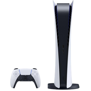 کنسول بازی PS5 Fat digital 825 استوک