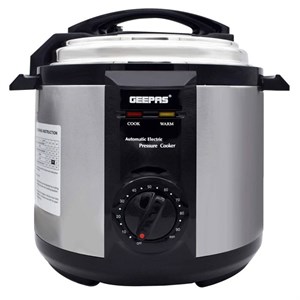 زودپزبرقی جی پاس مدل GPC307-8L