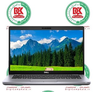 لپ تاپ 14 اینچ دل Dell Latitude 5410 Intel Core i7 10510u FullHD IPS نسل 10 اینتل گارانتی تا 1 سال و فروش اقساطی