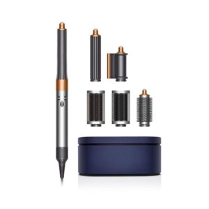 سشوار حالت دهنده دایسون مدل Dyson Airwrap HS05 Original اورجینال چندکاره با فناوری Coanda