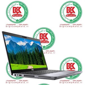 لپ تاپ 14 اینچ دل Dell Latitude 5410 Intel Core i7 10810u FullHD IPS نسل 10 اینتل گارانتی تا 1 سال و فروش اقساطی
