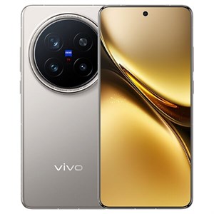 گوشی موبایل ویوو VIVO X300 Pro (12 256 گیگ)(آنباکس)(فوری)