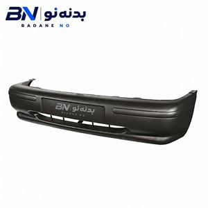سپر جلو پراید 131 آریا پلاست آذین