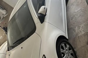خودرو شاهین G دنده ای-2023