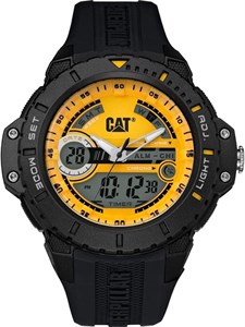 ساعت مچی مردانه برند CATERPILLAR رفرانس MA.165.21.731