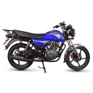 موتور سیکلت کبیر طرح باکسر KLD 225ccجدید