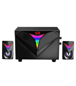 اسپیکر دسکتاپ گیمینگ ردراگون مدل GS 700
