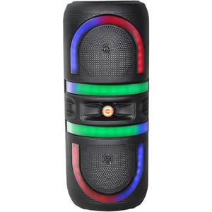اسپیکر بلوتوثی قابل حمل مدل MS-2048BT