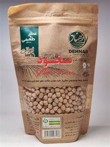 نخود ارگانیک