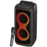 اسپیکر پارتی شارژی فیلیپس مدل ۳۰۷۹ - Philips TAX3079 Portable Party Speaker