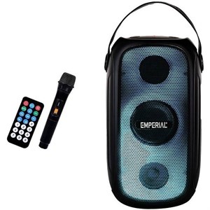 اسپیکر بلوتوثی قابل حمل امپریال مدل EM-1100