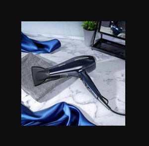 سشوار حرفه ای جیپاس مدل GHD86007N - اصل شرکتی