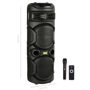 اسپیکر گلکسیبیت مدل GS40