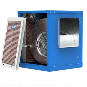 کولر آبی سلولزی انرژی مدل EC7000 دارای ریموت و ترموستات