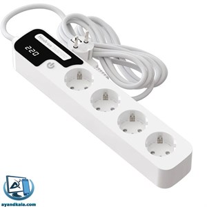 محافظ ولتاژ هارمونیک هادرون مدل P214 