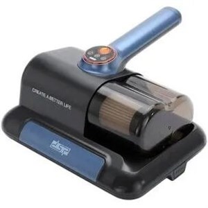 جارو برقی چندکاره ضد کنه DSP مدل KD2052 | مکش قوی، UV و فیلتر HEPA