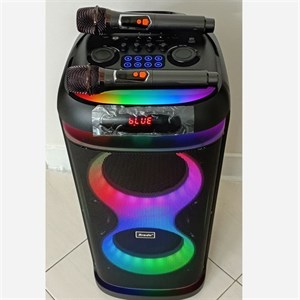 اسپیکر BTS 2099