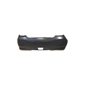پوسته سپر عقب ام جی 550