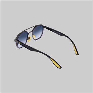 عینک آفتابی چند ضلعی ری بن مدل RB3676M-F030-11