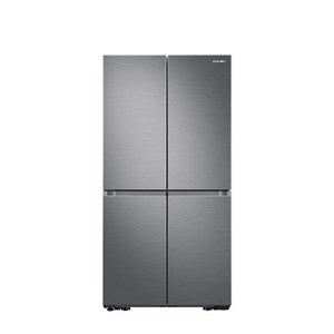 یخچال فریزر سامسونگ RF65D استیل RF65DG960ESRE