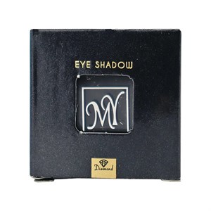 سایه تک رنگ بلک دایموند مای 2.5 گرم