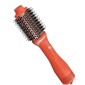 سشوار برسی انزو مدل ENZO EN-4141برس حرارتی 1500 وات حرفه‌ای