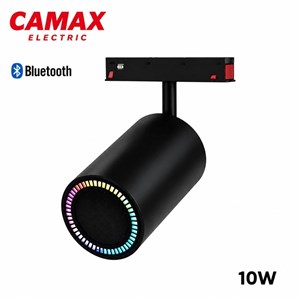 اسپیکر مگنتی بلوتوثی RGBاسپیکر ریلی مگنتی CAMAX