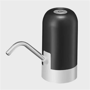 پمپ آب شارژی قابل حمل اتوماتیک مسافرتی هوشمند 4 وات مدل 2020 Portable Pump