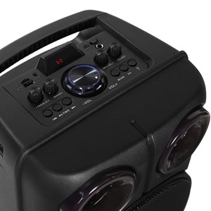 اسپیکر بلوتوی پارتی باکس مدل ZQS-8238