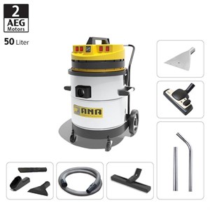 جاروبرقی آنا مدل 52WD pro