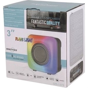 اسپیکر3 اینچ1373 ا GTS-1373اسپیکر3 اینچ1373 ا GTS-1373 و اسپیکر 3اینج چراغ دار